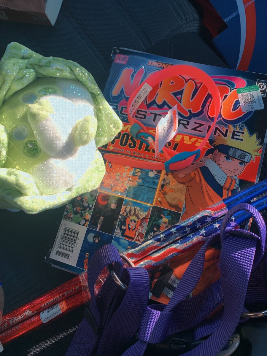 🍤 Vixie Biscuit 🍤 tweet media