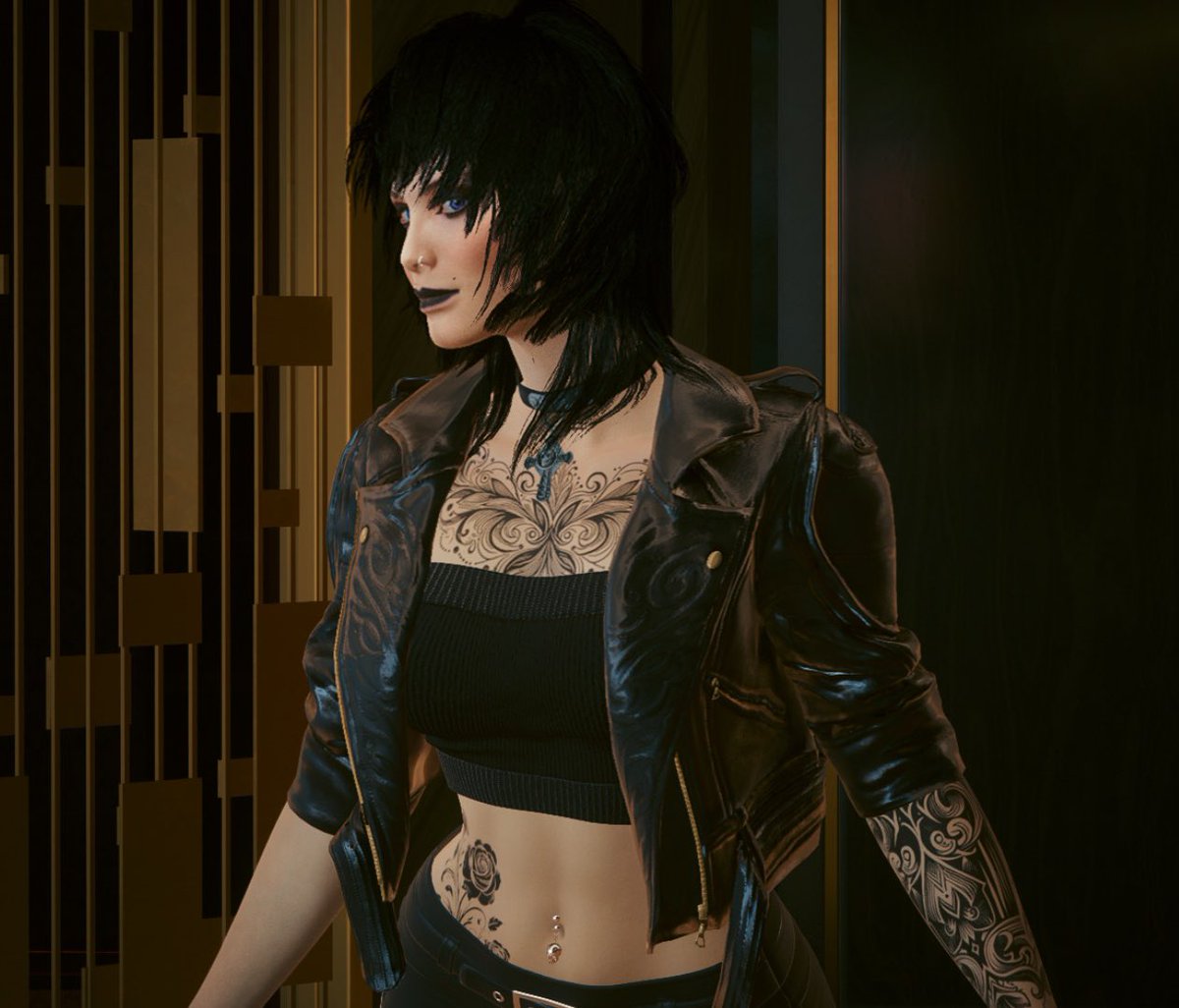 Vengeful_Merc's tweet image. Knockin’ on the door frame to @BDtranquility’s tech den.

“ ‘ey Jude, been a while. “