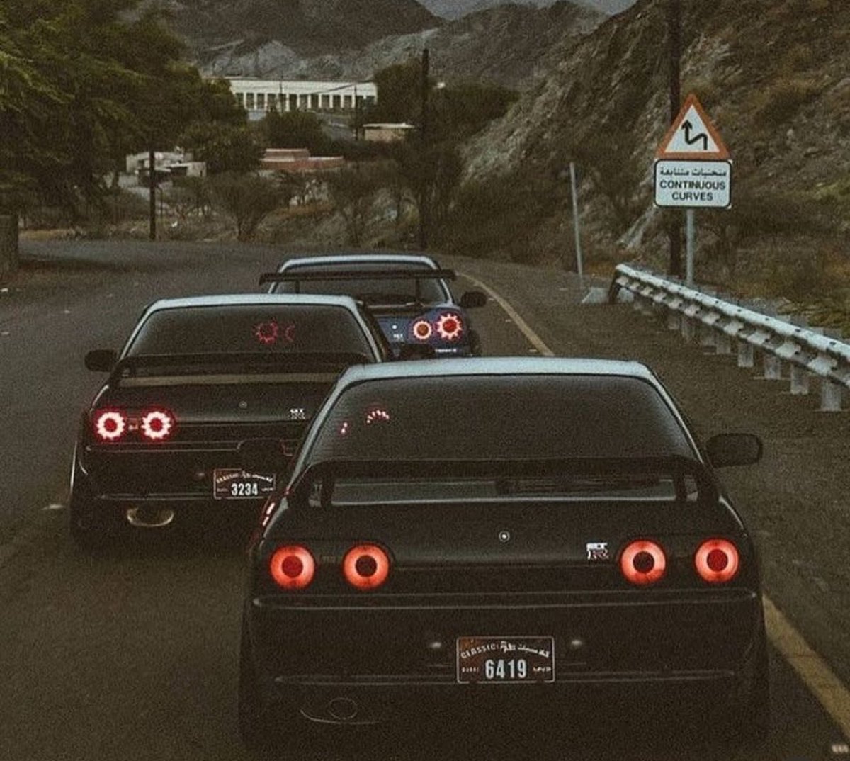 Kings of JDM tweet media