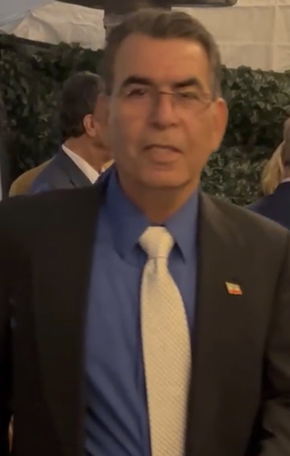 We have lost another valuable IIAF member, and it is heartbreaking to see one after another of our dear friends, with whom we share so many memories, leave us.
Reza Amini was not only a great pilot, but also a remarkable human being and a steadfast supporter of the IIAF. Even