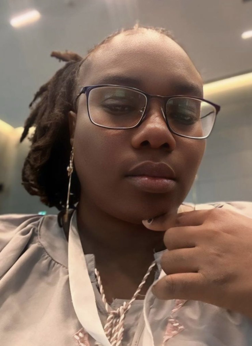 Dr. Tendai Masunda Zengeni tweet media