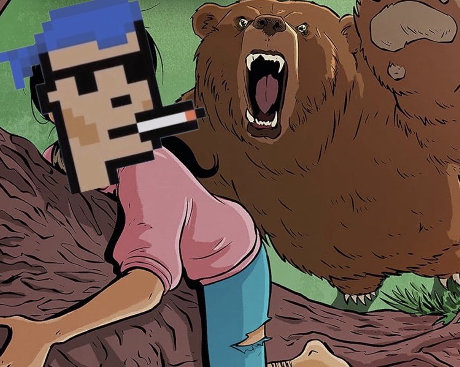 Dario De Siena - 💎🫵😹🐸 tweet media