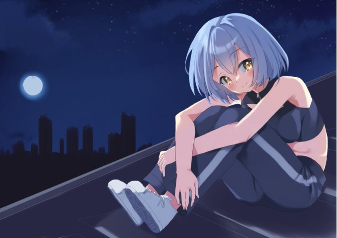 配信者を描こう14
いのすくん(@inoskal)を描かせていただきました 