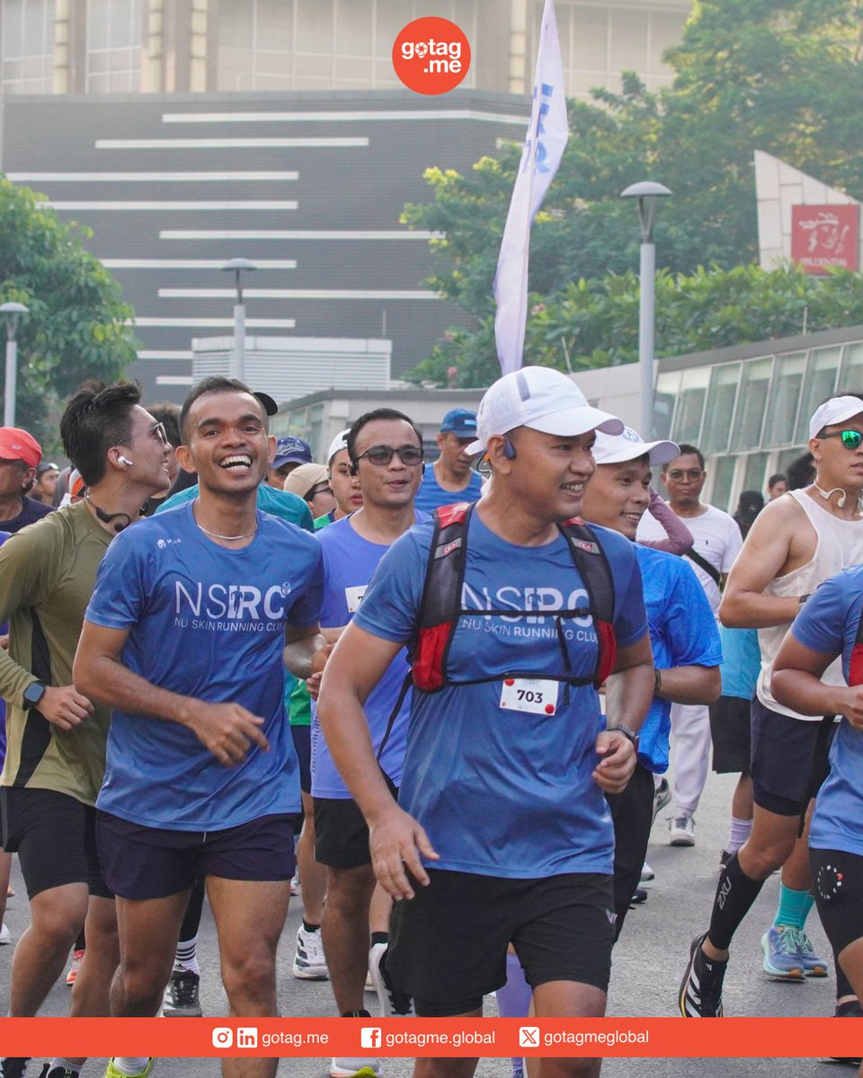 gotagmeglobal's tweet photo. Senyum + semangat kalian bikin setiap sesi terasa luar biasa! 💯 https://t.co/7x12AzhTeE