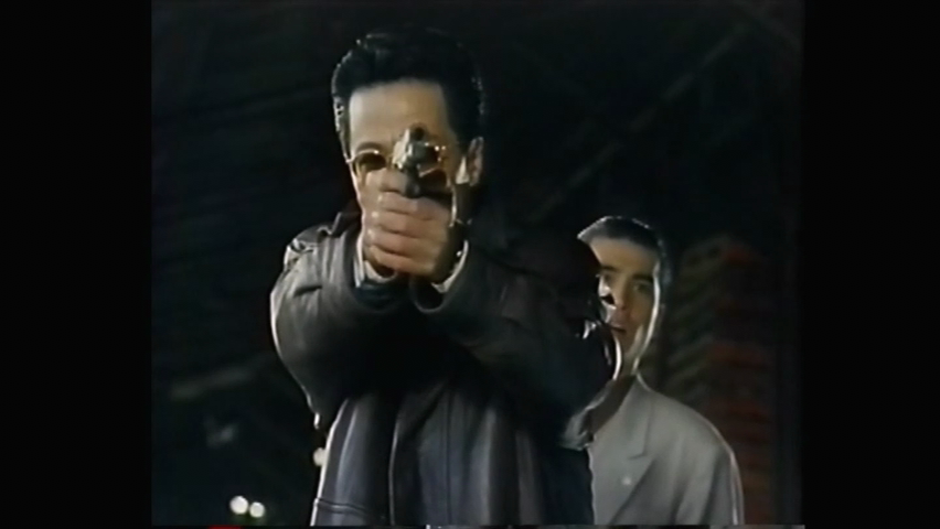 RopesOnRoses's tweet photo. Rule of Revenge ROGUE COP [1992] 
Directed By: Tōru Murakawa

I noticed an error with my previous upload of this film when I came out of work tonight. Image was missing and it was stretched. It is fixed now with better chapter markers. My apologies. 
https://t.co/GmrT9VETOr https://t.co/hJzPnQbNH3