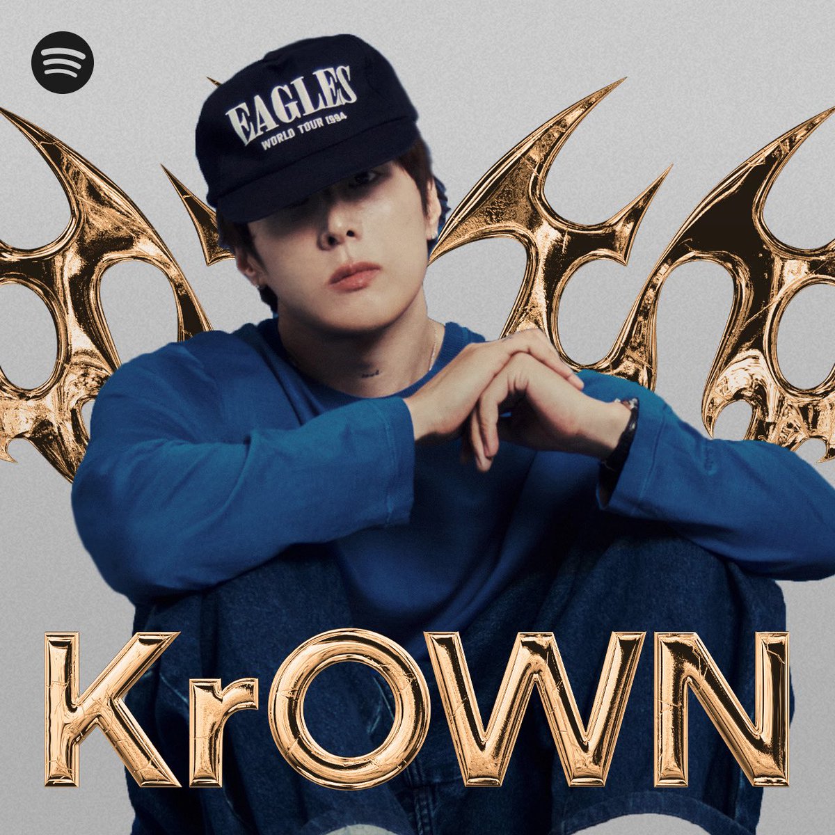 Thank you <a href="/Spotify/">Spotify</a> 🎉

🎧 open.spotify.com/playlist/37i9d…

<a href="/SpotifyKR/">Spotify Korea</a> <a href="/SpotifyKpop/">Spotify ❤️ K-Pop</a>

#pH1 #피에이치원
#WHAT_HAVE_WE_DONE
#H1GHRMUSIC #하이어뮤직