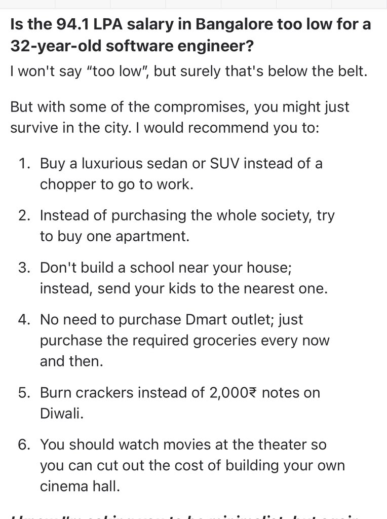 Saw this on Quora today…😅