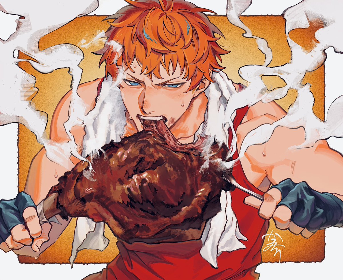 🍖