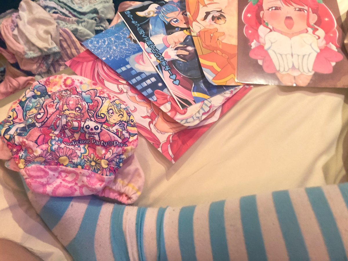 午前中から池袋で<a href="/milk_and_rice/">🌐🩷iショコラi🩷🐴🔞ホモ🩷マゾ🩷🍌🍌🍌💕💕💕変態おちんぽ星人⭐️⭐⭐</a> さんとリアルしてきました💕💕
#連れオナ
#ホモコキ
#女装
#男の娘
#女児ショーツ
#おむつ