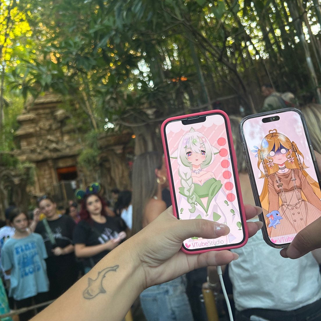 Cas 🌐🐭⚡ tweet media