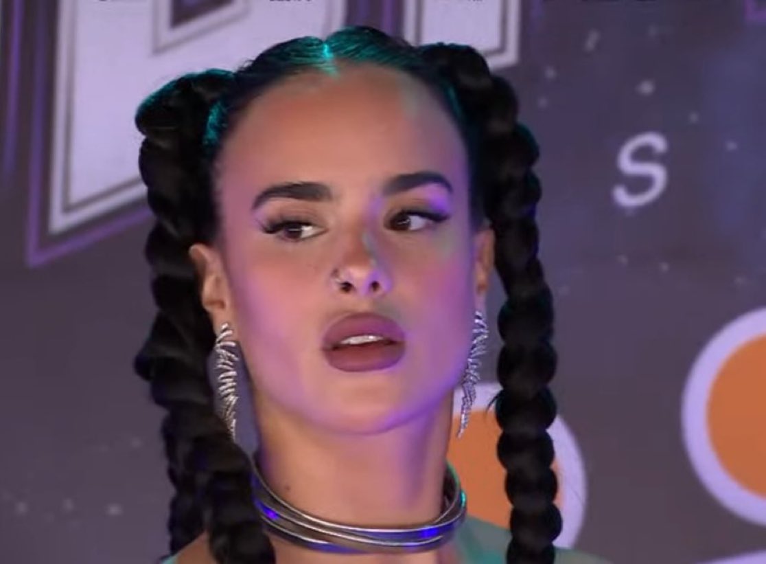 QUE HUEVOS LOS DE GALA, TE AMO CABRONA