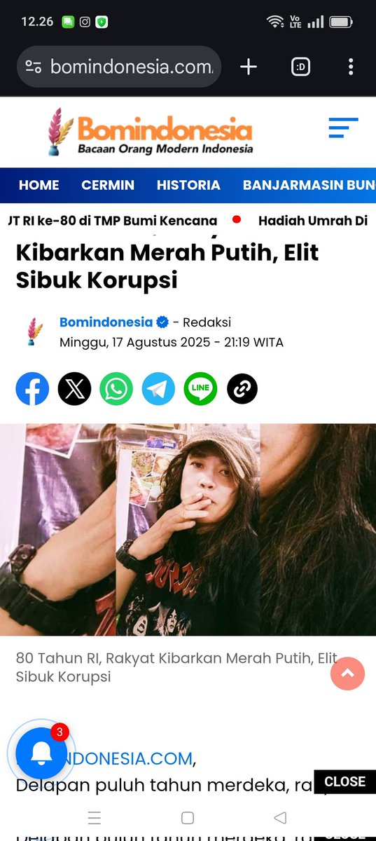 dayakputra8686's tweet photo. https://t.co/2X8hcnre6m https://t.co/qTF24oGef6