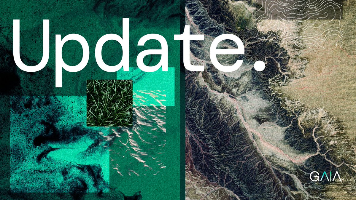 GAIA (@Gaia_AI_) / Posts / X