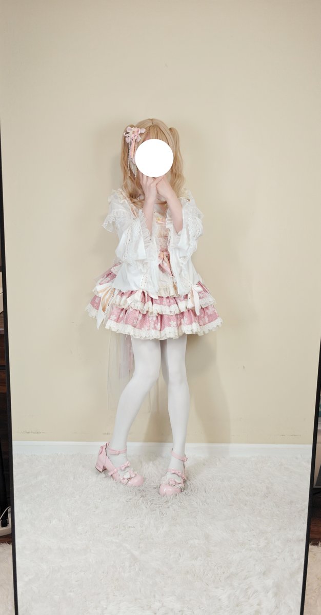 小边夹