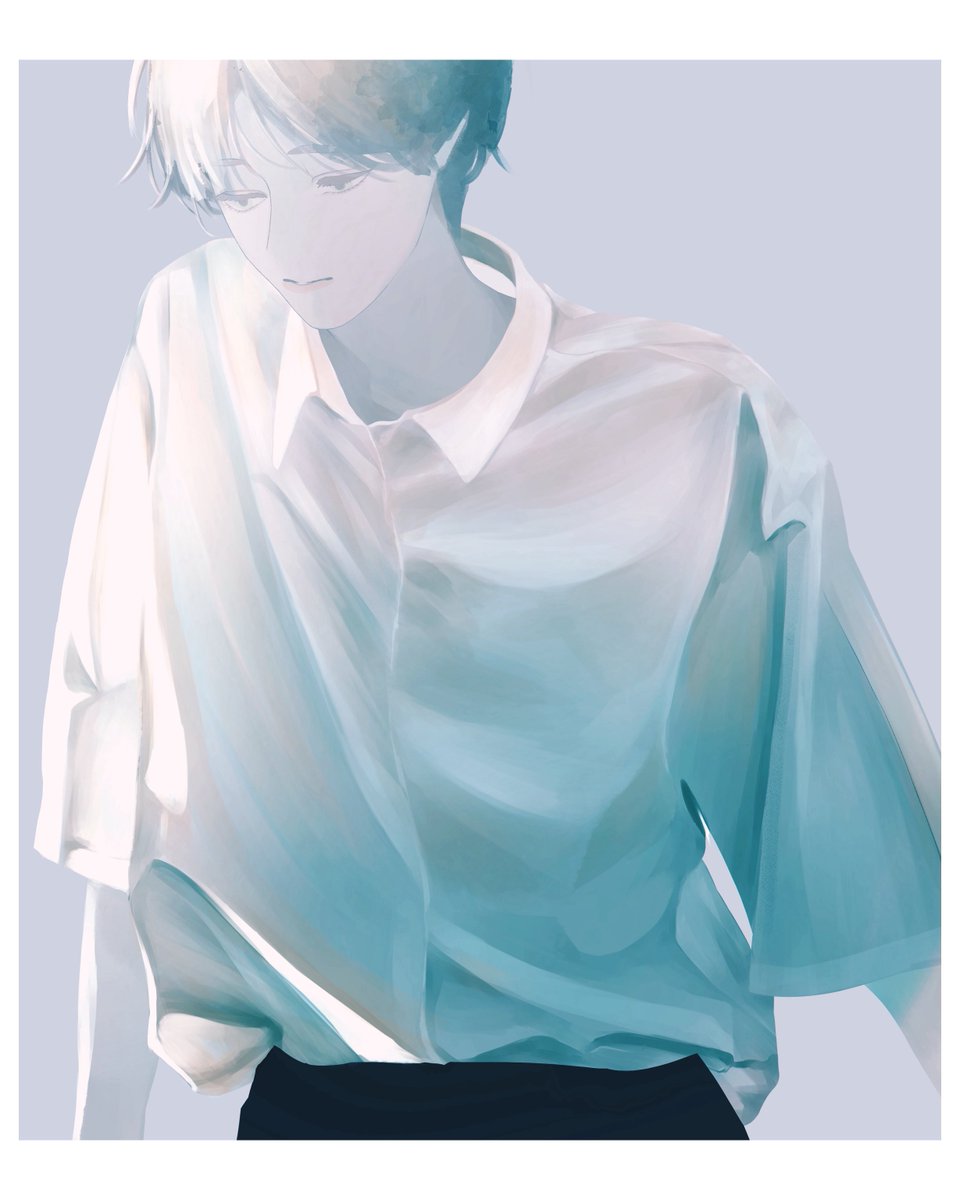 1番お気に入りの子〜