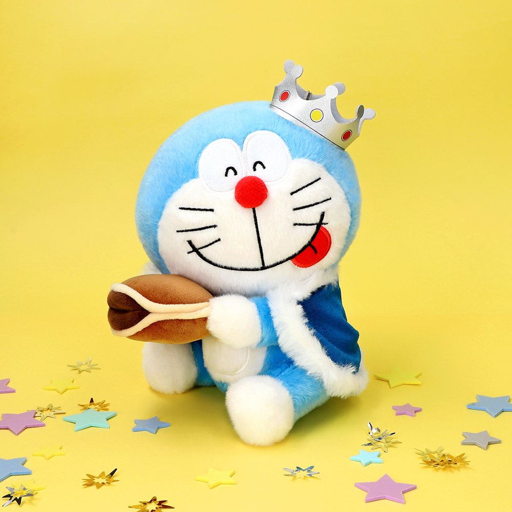 9月3日(水) ドラえもん未来デパートオリジナルの バースデイアイテムが