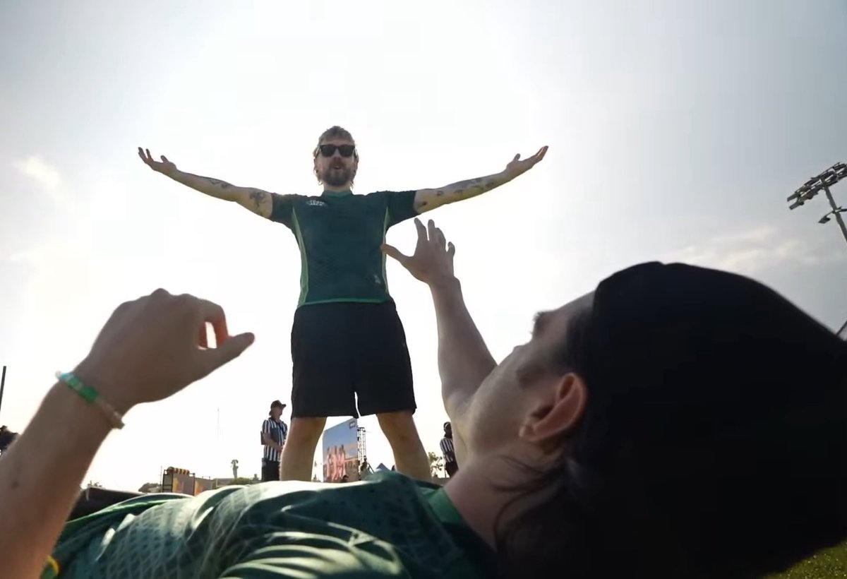 Instinct_lv's tweet photo. @Jacksepticeye The Best Team! https://t.co/IBhVxyuIBa