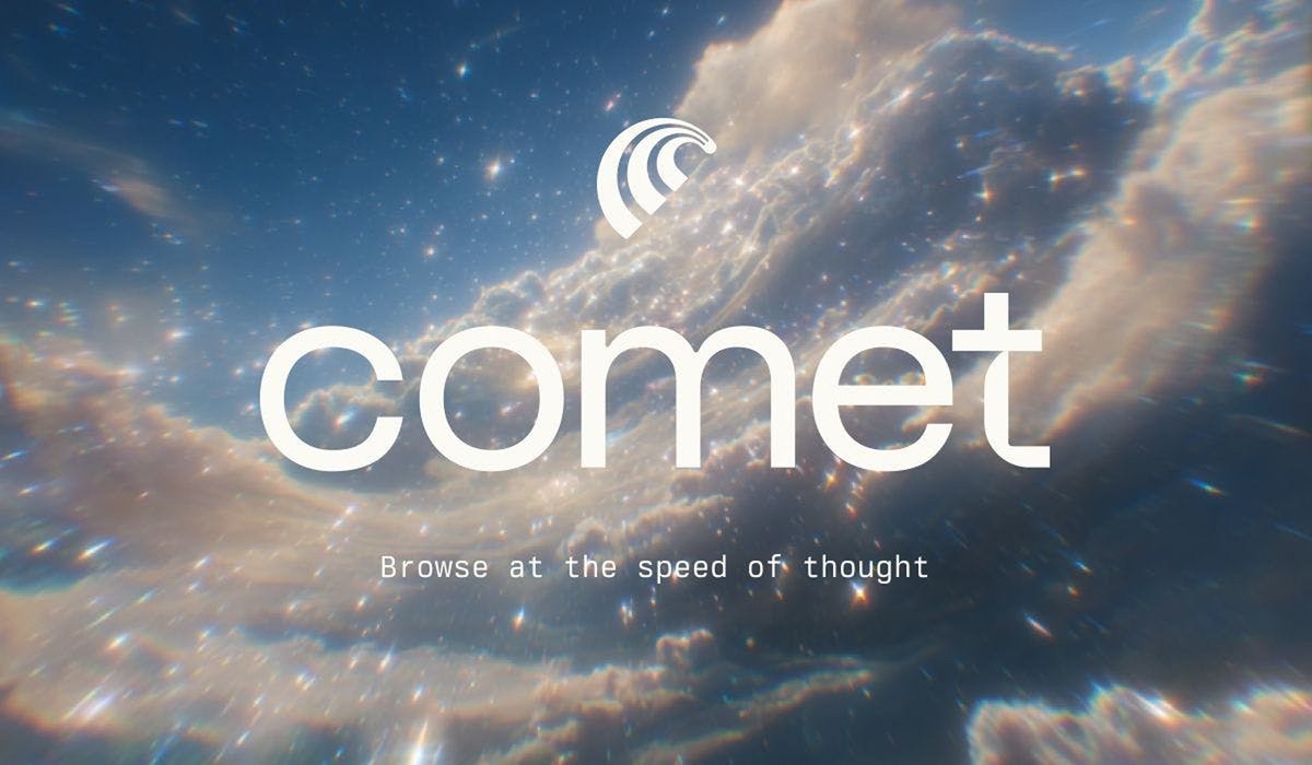 Mayuresh99230's tweet image. 🚀 Excited for #Comet from @perplexity_ai!
Student in India, passionate about space, AI & coding—on the waitlist with my Pro account.
DM me for my email if needed!
#PerplexityComet #AIbrowser #TechStudent