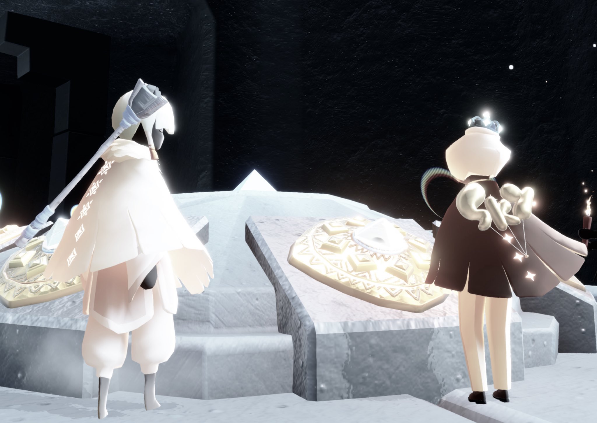 雪夜月 season1 🌙月色on X: 