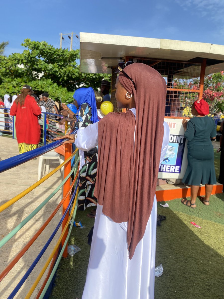 Isiaka Hamdalat tweet media