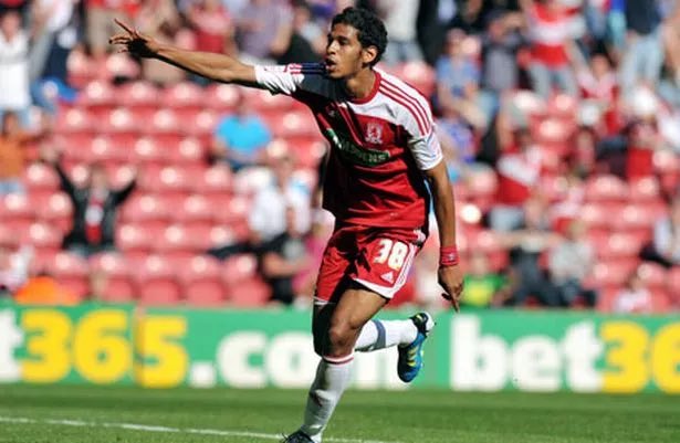 Boro Memories tweet media