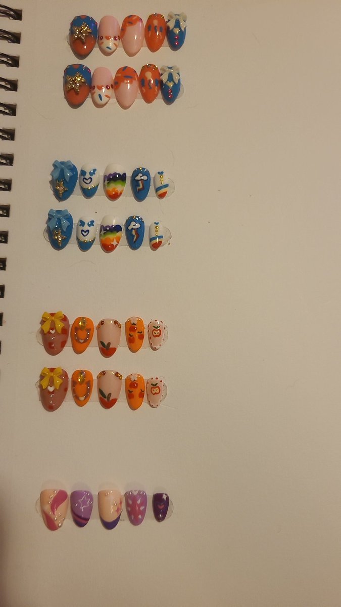 Not a bad collection!