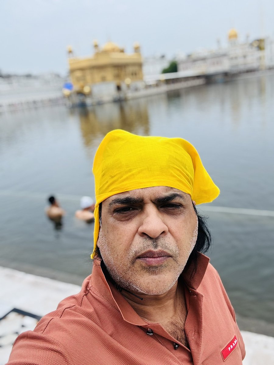 Satnam Shri Waheguru .. #satshriakal .. jo bole so nihal .. 🙏