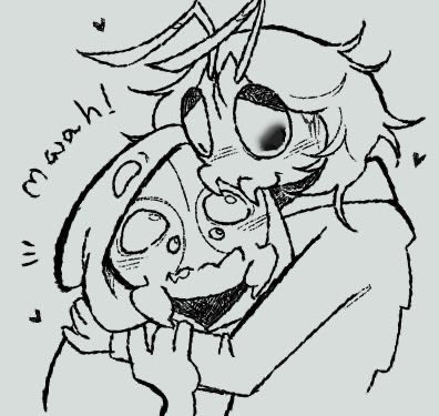 Only update before I go is that I’m a NS Lyle gachikoi (look outside) giggling,, he makes me very happy