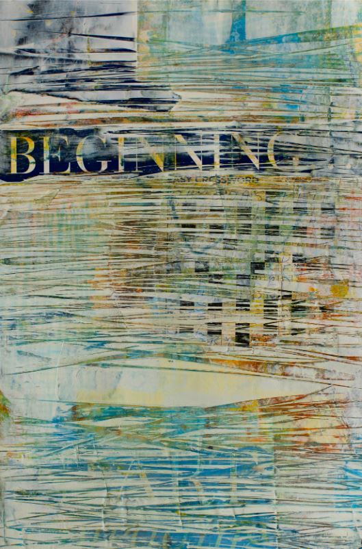 Metamorphoses, a fusion of found materials and words to create new meaning <a href="/SolSeaNFT/">SolSea</a>