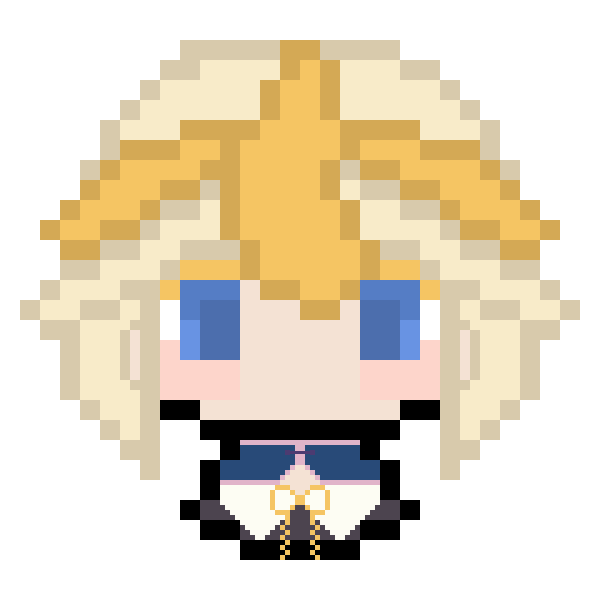 Fifth day of the #RambuDrawChallenge and today I drew the pro gamer <a href="/Alda_Duck/">Alda Duck 💫 duck-tuber</a> 🦆💫
5/10 🍀