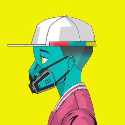 Thank you to <a href="/IZADI/">IZADI</a> on helping me get my first <a href="/0n1Force/">ONI FORCE</a> NFT! Knowing him since I was 9 watching him do all this crazy stuff on YouTube videos and then getting into crypto really made me want to be like him. So thanks to him I grinded my way to my first one.
#manymoretocome