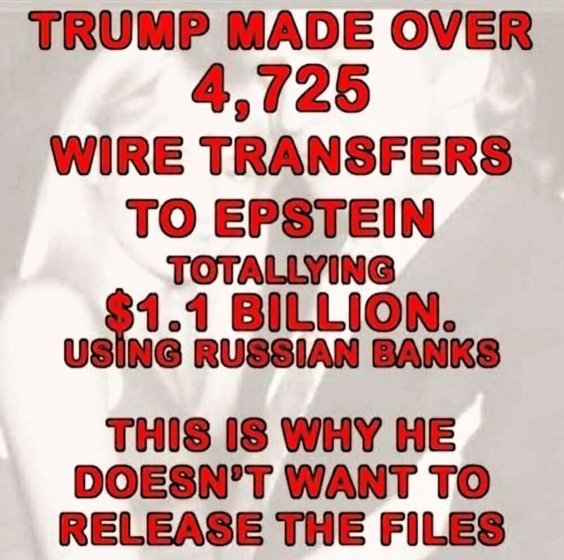 #TrumpIsARussianAsset