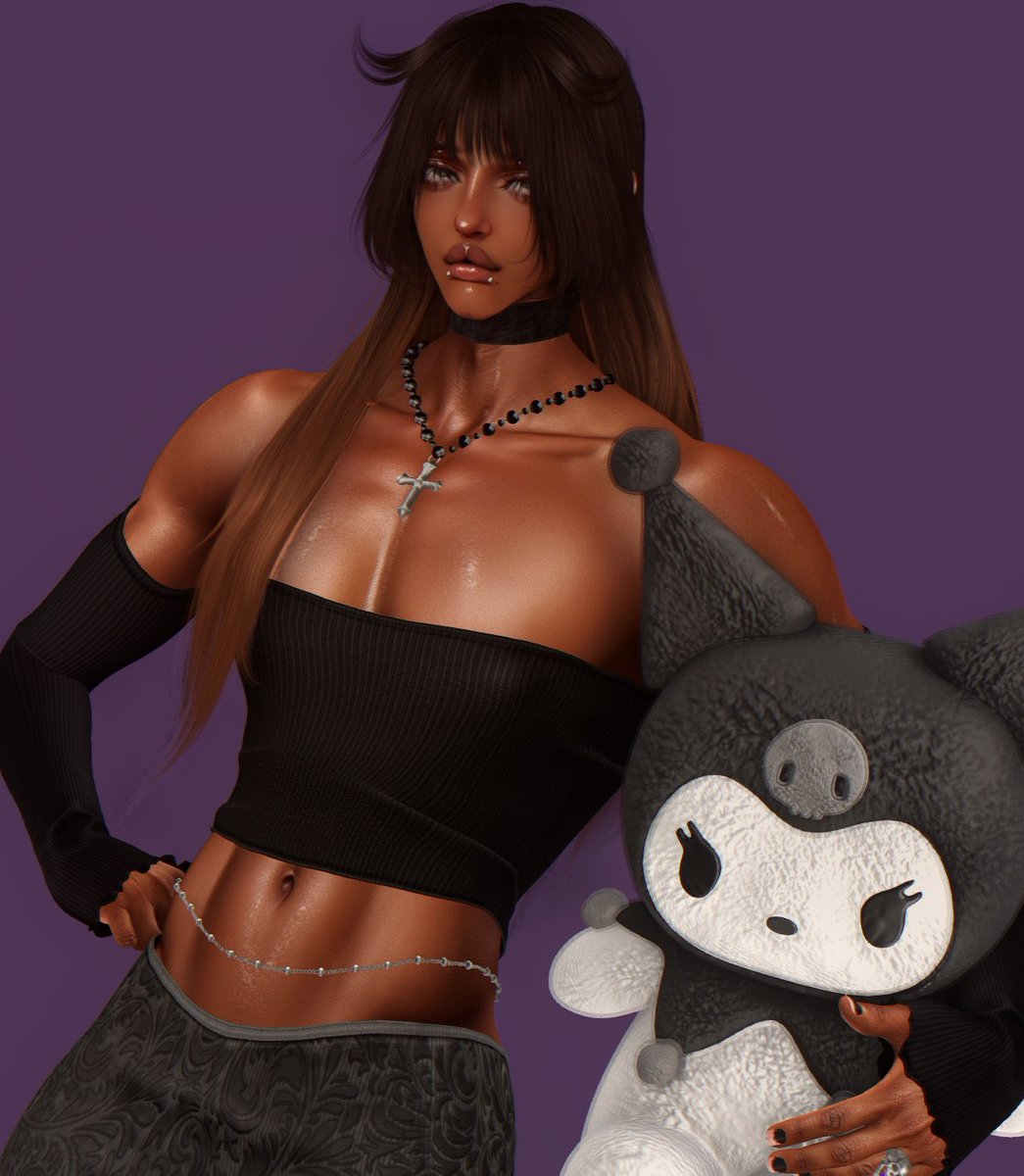 goodwitchSL's tweet image. 💀