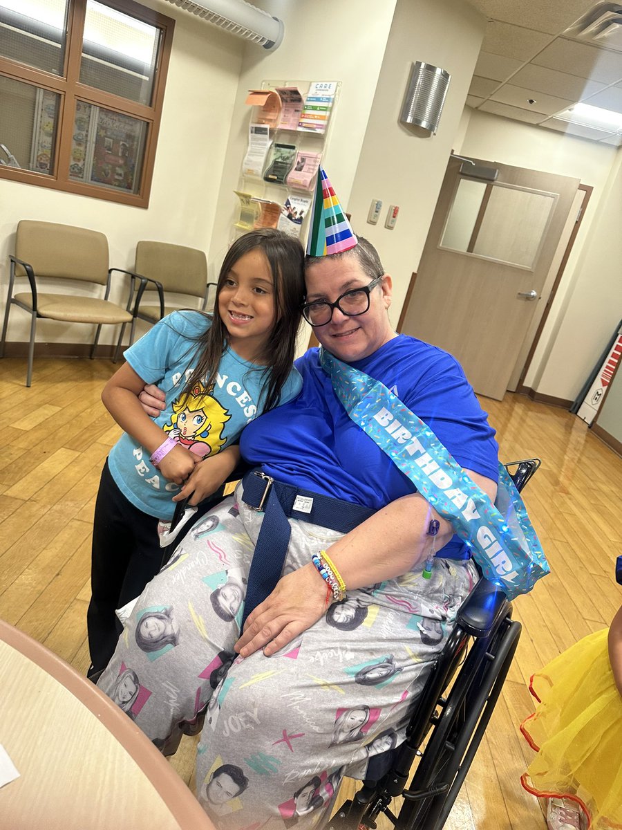 More birthday pictures from today!