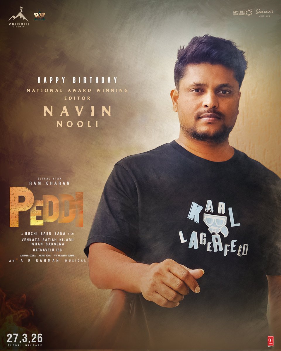 PEDDI tweet media