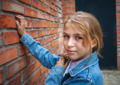 RT_com's tweet photo. Lugansk schoolgirl writes back to 'Mrs. Trump' that Melania should send that letter to Zelensky 

Faina notes only Donbass kids 'living under shelling by the Ukrainian army for 11 years now', years before Russia moved to defend them

Based? https://t.co/4o06Ouw7EZ