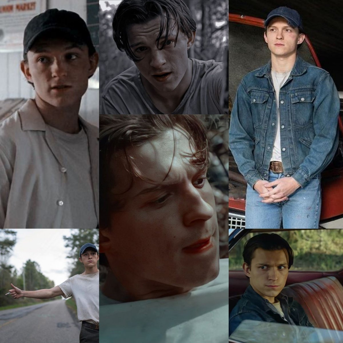 The devil all the time!!