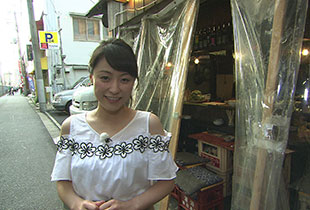 おんな酒場放浪記🌸
今夜11時からです🍻

1⃣大和「新家」倉本康子🆕
お客さんが釣った魚も出てくるアットホームな酒場。今日はタコ祭り！

2⃣目黒「友」弓木春奈
定番酒と隠し酒が約60種

3⃣上本郷「旬香」寺澤ひろみ
刺身と天ぷらが絶品

4⃣南浦和「三代目とも」万波奈穂
若い店主が繰り出す多彩な肴