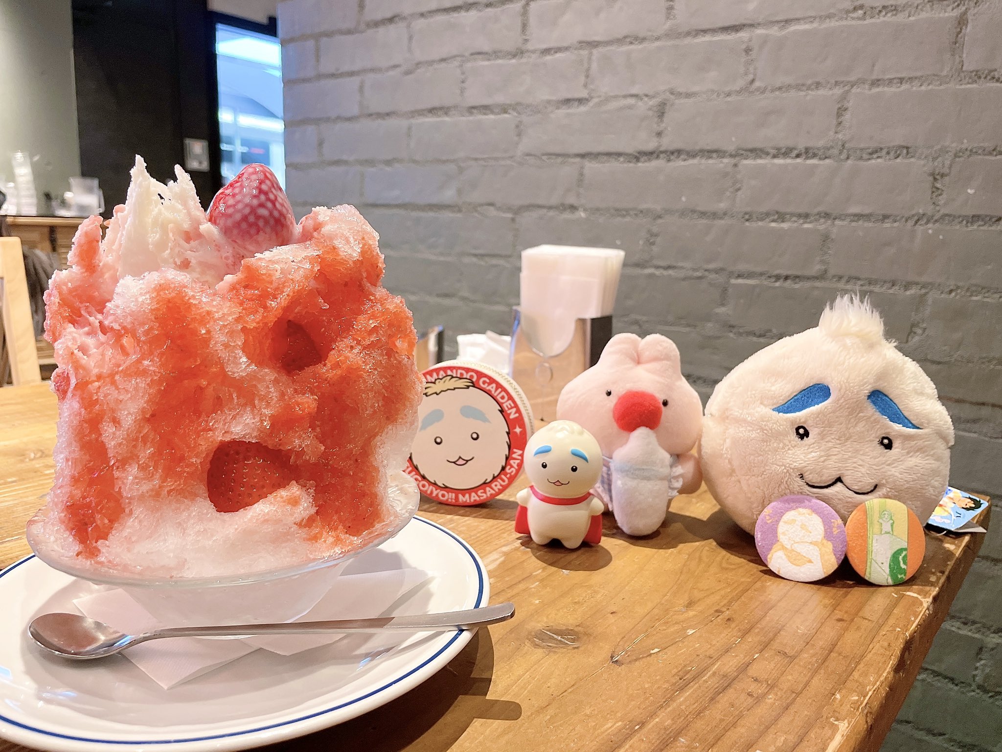 西瓜 みい🍉 (@mimi_mro) / X