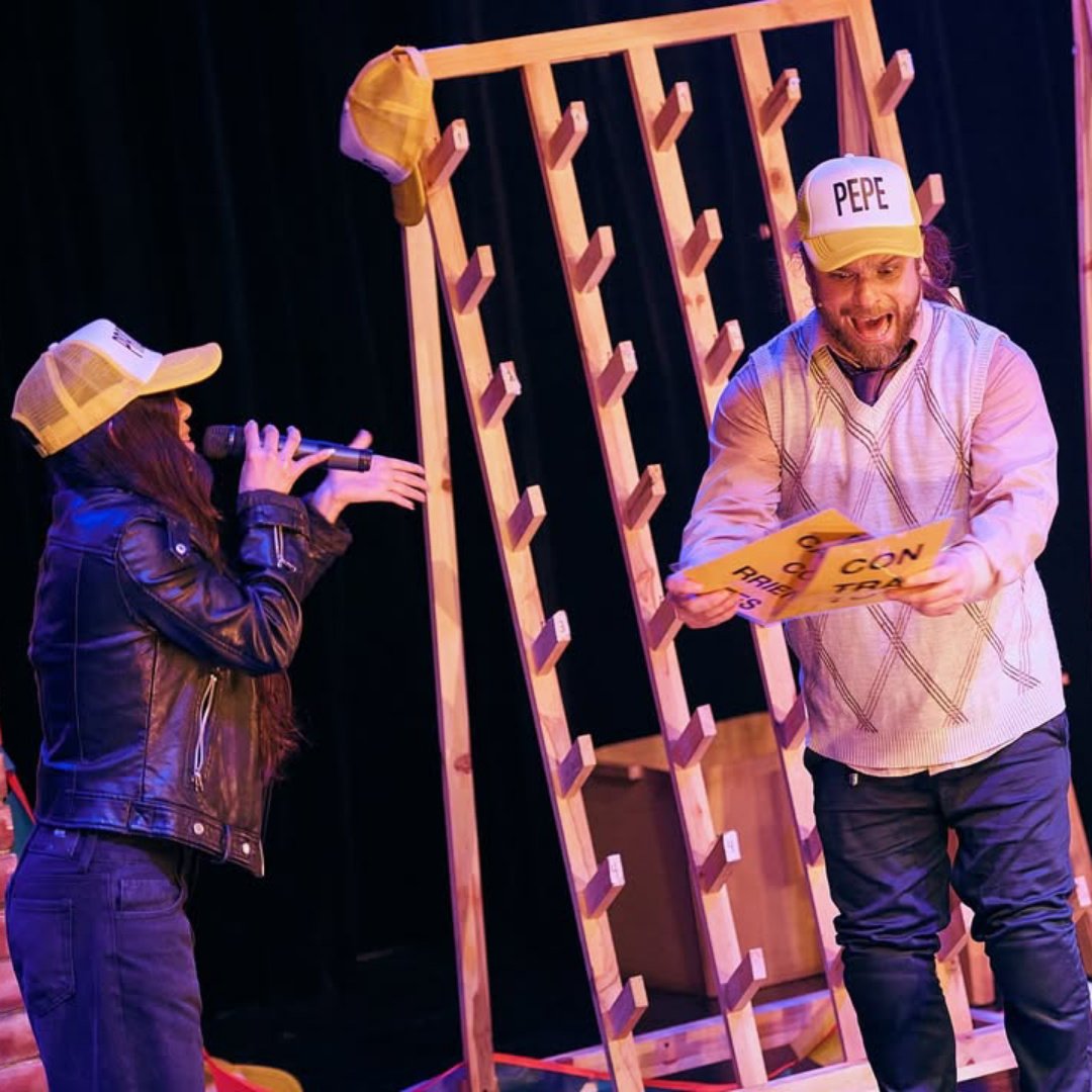 #ZZN (@zznoficial) on Twitter photo UNA BENDICION QUE LLEGA BAJO EL MAR ✨️ @AlbiFuentes sorprendio en el Gran Estreno de #Gutenberg donde <a href="/tripA_germAn/">GermanTripaTripel</a> comparte Plantel junto a @SantiOteroRamos 🎭 Todos los MAR. en el Paseo La Plaza - Entradas a la Venta por sist. PlateaNet UNA BENDICION QUE LLEGA BAJO EL MAR ✨️ @AlbiFuentes sorprendio en el Gran Estreno de #Gutenberg donde <a href="/tripA_germAn/">GermanTripaTripel</a> comparte Plantel junto a @SantiOteroRamos 🎭 Todos los MAR. en el Paseo La Plaza - Entradas a la Venta por sist. PlateaNet