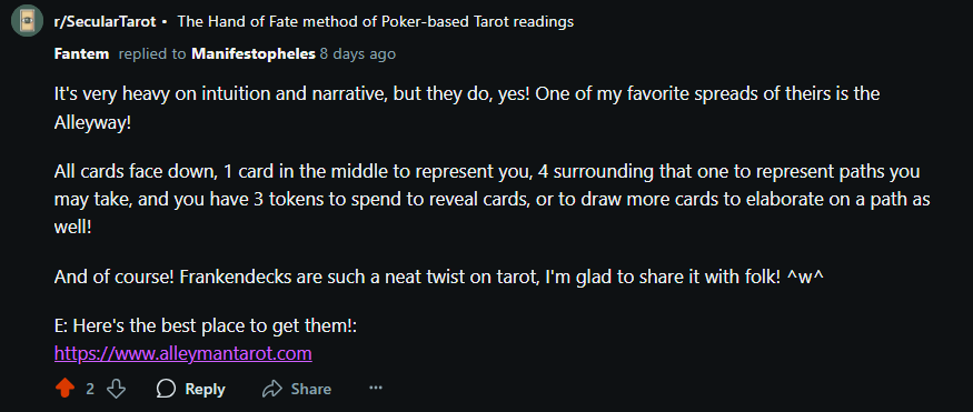 So <a href="/Reddit/">Reddit, Inc.</a>, you mind telling me why this post has me shadowbanned? You failed to tell me why. No email, no inbox.

I get that it was probably the automod seeing that I posted a link and being weird, but I have been trying to appeal it for over a week, and I've had no results yet.