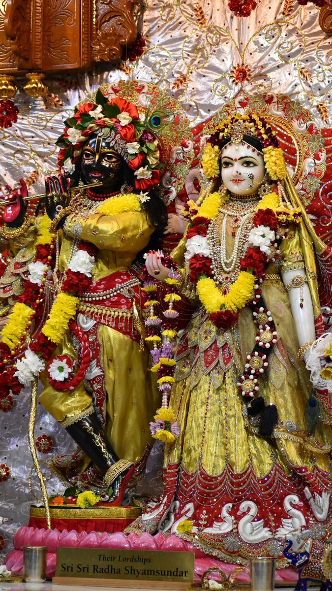 ऊँ श्री गोकुल नाथाय नमः 🙏🦚🪔🚩