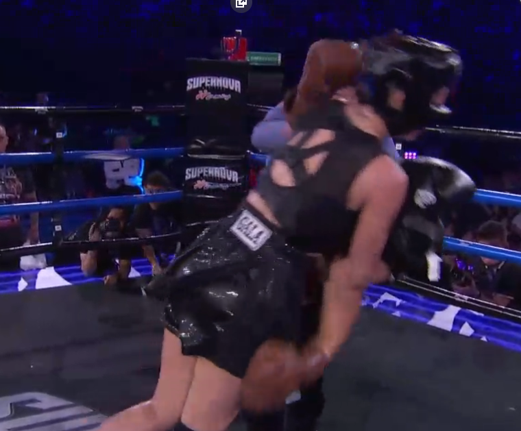 erickfmgReal's tweet image. XD