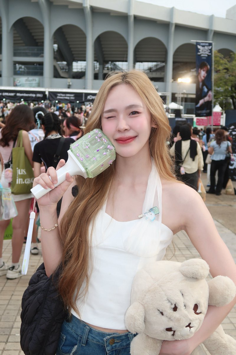 จูนววม tweet media