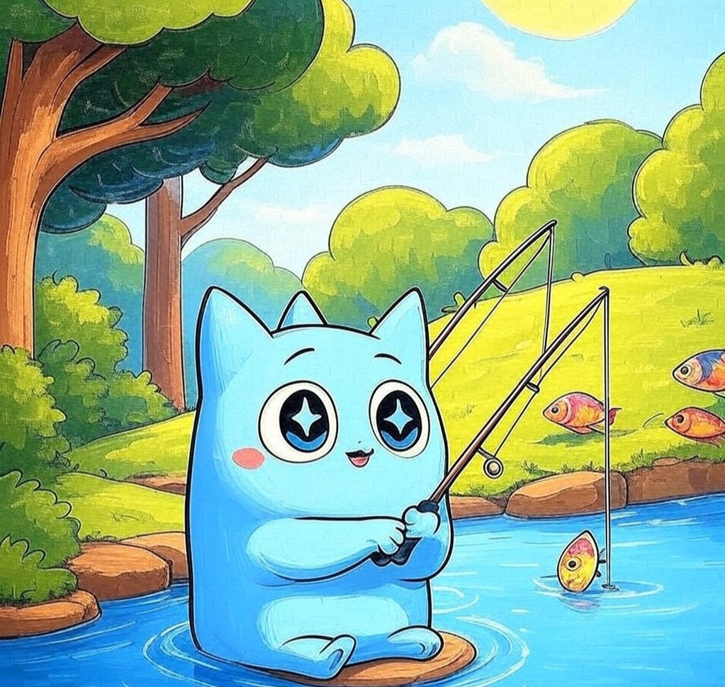 reeyxyz_'s tweet image. When you finally catch that perfect data block on Irys Datachain @irys_xyz  🎣✨

Not just fishing for bytes — you’re securing provenance for the whole lake 🌊🔗 #Irys #DataProvenance

you’re catching trustless data packets on Irys 🌐🎣