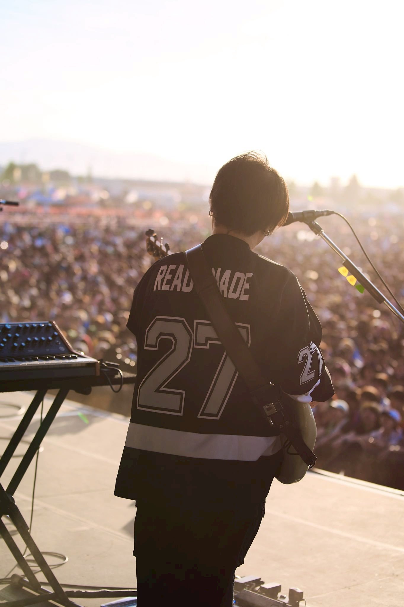 き*☆様 マカロニえんぴつ 神奈川 WASEDA 東京 日本武道館 コンプリート マカロニえんぴつ“オタッキーな曲”から最新EPまで、マカロッカー