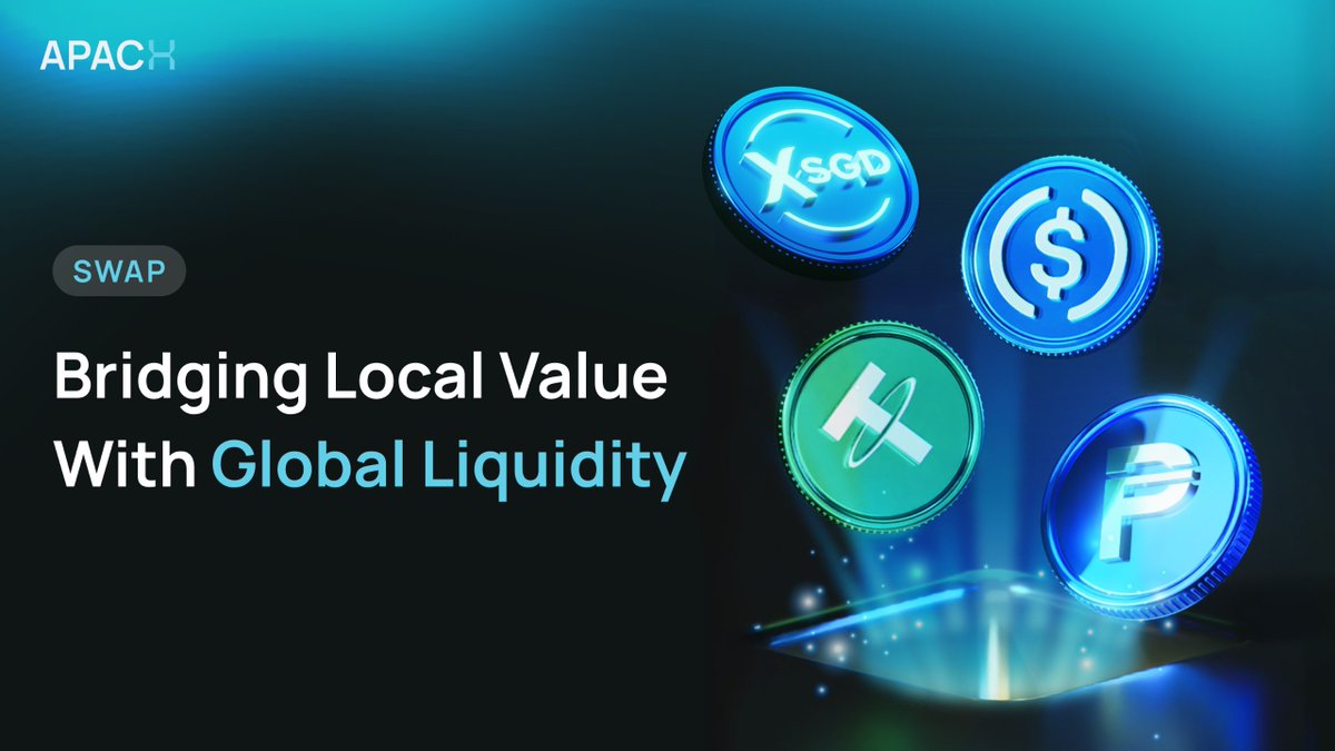 APACX Labs tweet media