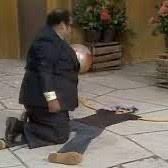 La técnica de gala :