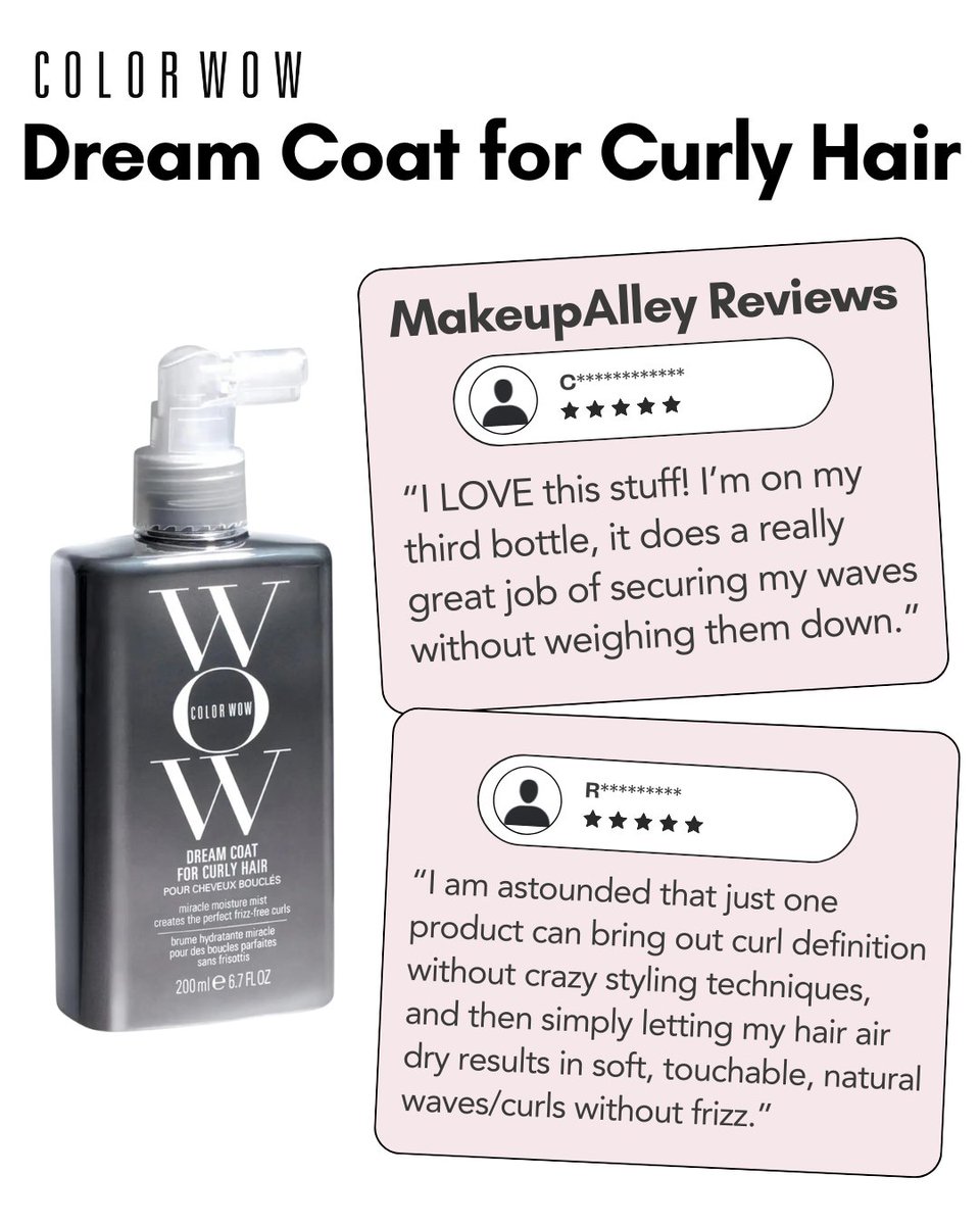 MakeupAlley tweet media