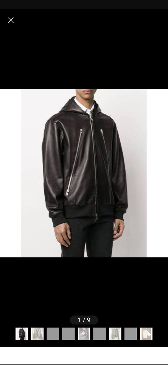 専用です　nicolas&mark　レザージャケット シープレザー テーラードジャケット[品番：NICW0004832]｜NICOLE